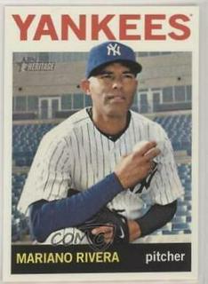 Mariano Rivera