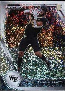 Sage Surratt