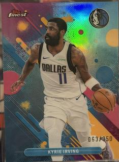 Kyrie Irving