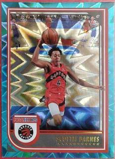 Scottie Barnes