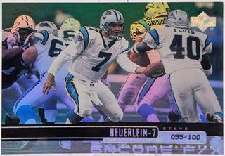 Steve Beuerlein