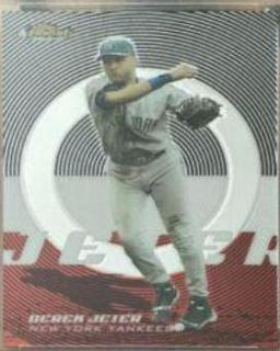 Derek Jeter