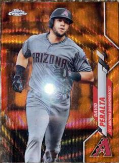 David Peralta