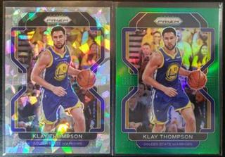 Klay Thompson
