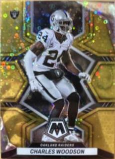 Charles Woodson