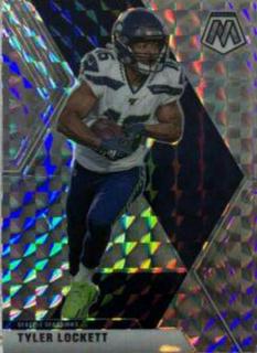 Tyler Lockett