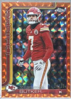 Harrison Butker