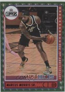 Marcus Morris Sr.