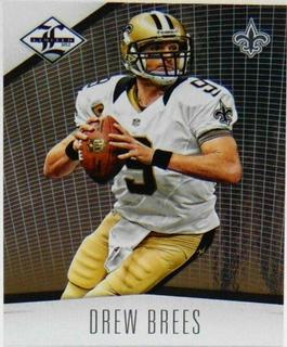 Drew Brees