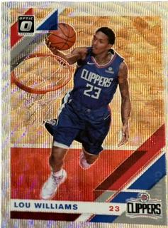 Lou Williams