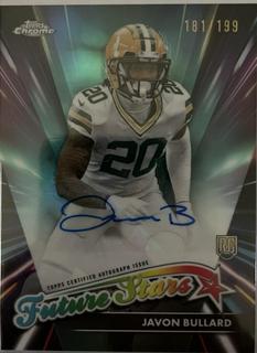 Javon Bullard