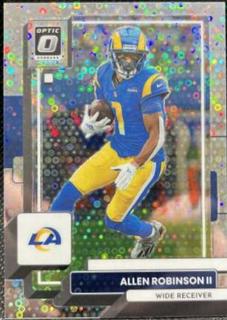 Allen Robinson II