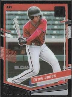 Druw Jones