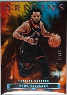 Fred VanVleet