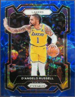D'Angelo Russell