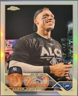 Aaron Judge