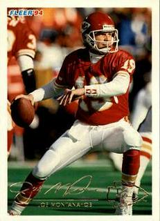 Joe Montana