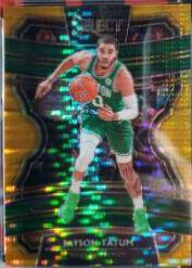 Jayson Tatum