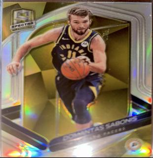 Domantas Sabonis