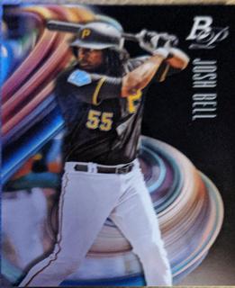 Josh Bell