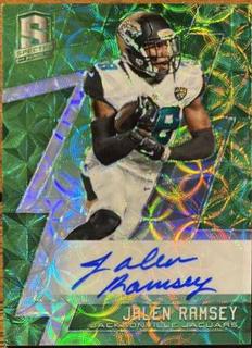 Jalen Ramsey