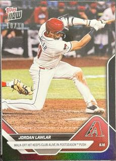 Jordan Lawlar