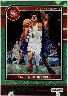Jalen Johnson