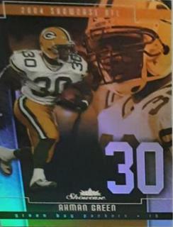 Ahman Green