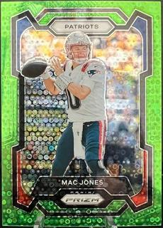 Mac Jones