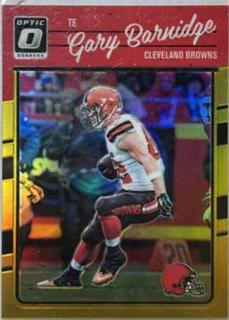 Gary Barnidge