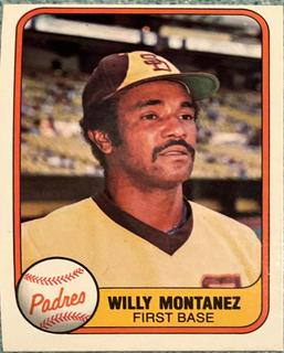 Willy Montanez