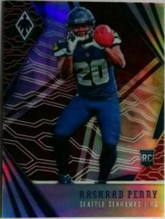 Rashaad Penny