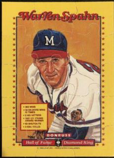 Warren Spahn