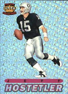 Jeff Hostetler