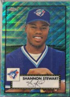 Shannon Stewart