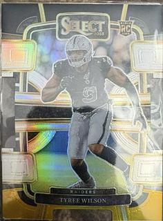 Tyree Wilson