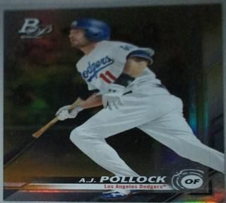 A.J. Pollock