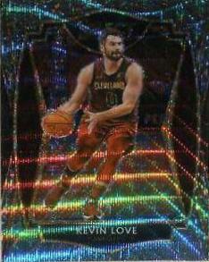 Kevin Love