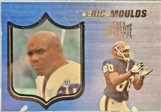 Eric Moulds