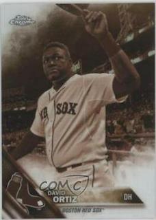 David Ortiz