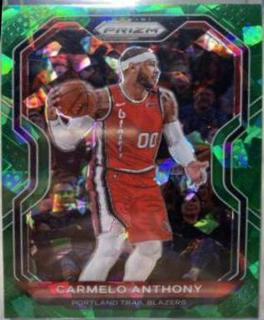 Carmelo Anthony