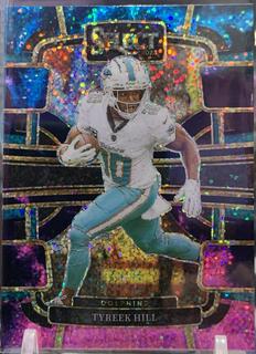 Tyreek Hill