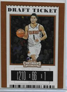 Devin Booker