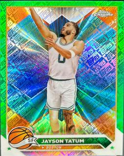 Jayson Tatum