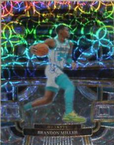 Brandon Miller