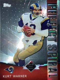 Kurt Warner