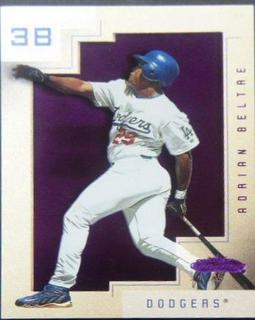 Adrian Beltre