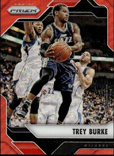 Trey Burke