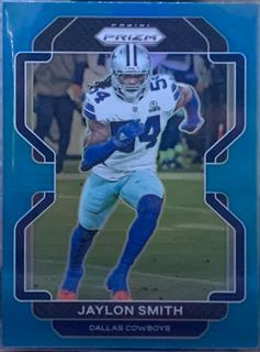 Jaylon Smith