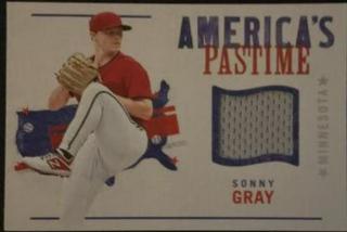 Sonny Gray